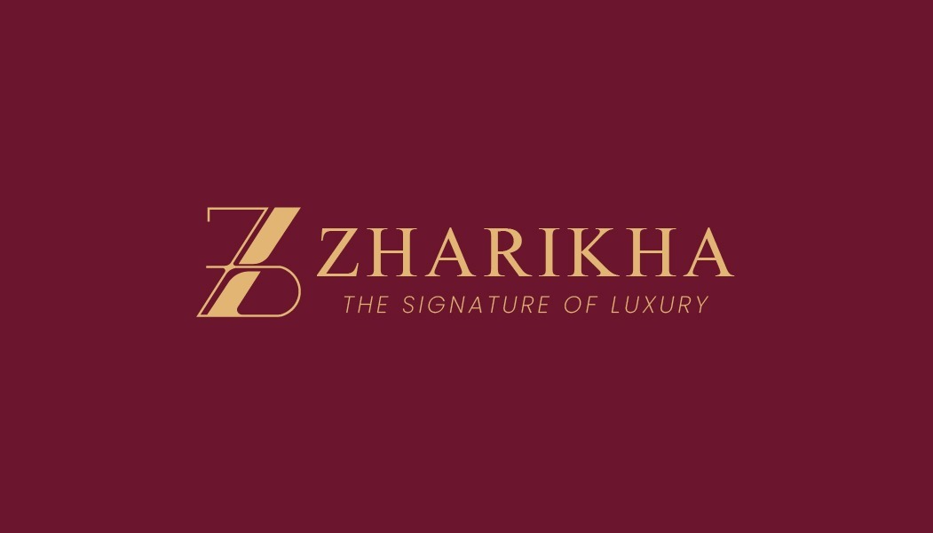 Zharikha - The Signature of Luxury